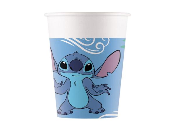 Gobelets Stitch, 8 pièces