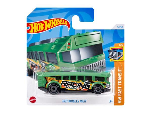 Hot Wheels Assortment