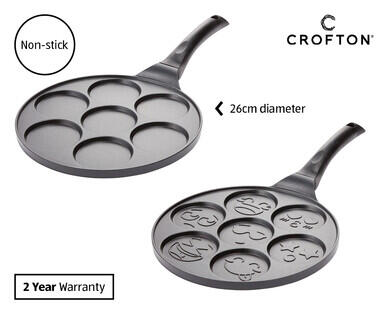 Pancake Pans