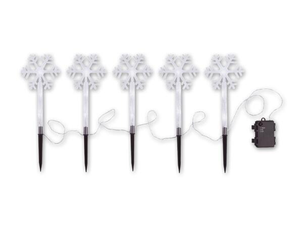 LED-Leuchtstäbe