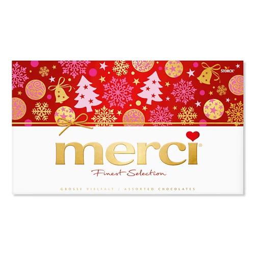 STORCK Merci Finest Selection