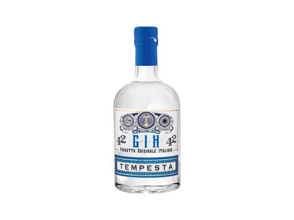 Premium Gin
