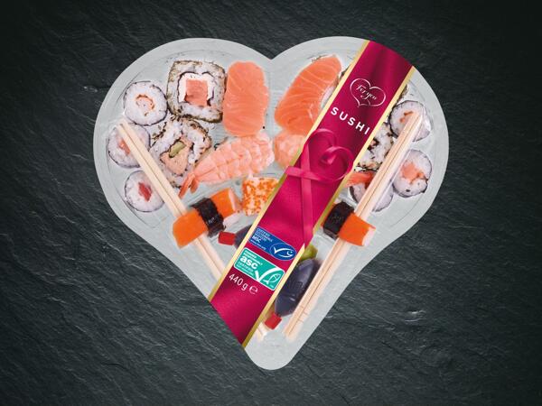 Sushis