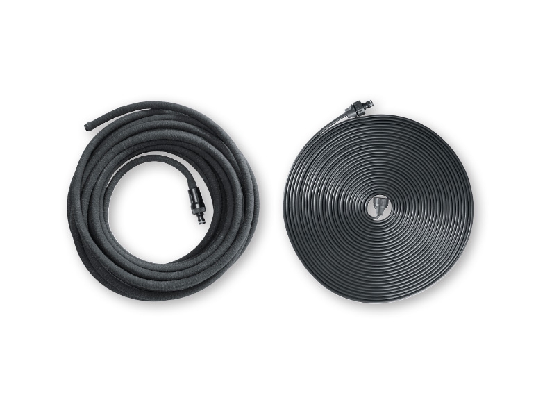 FLORABEST Sprinkler/Pearl Hose