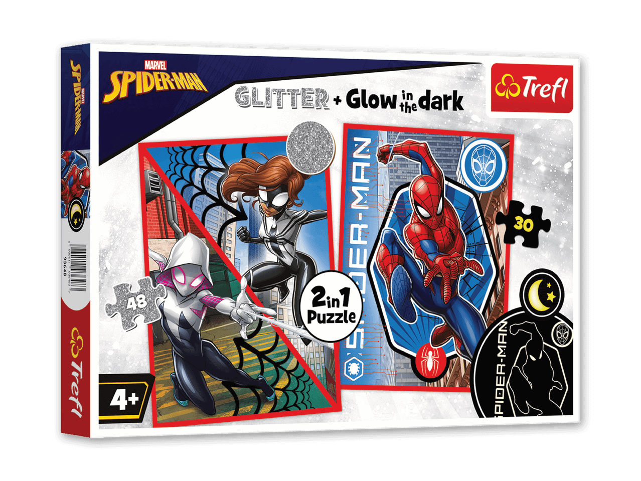 2-in-1 Puzzle