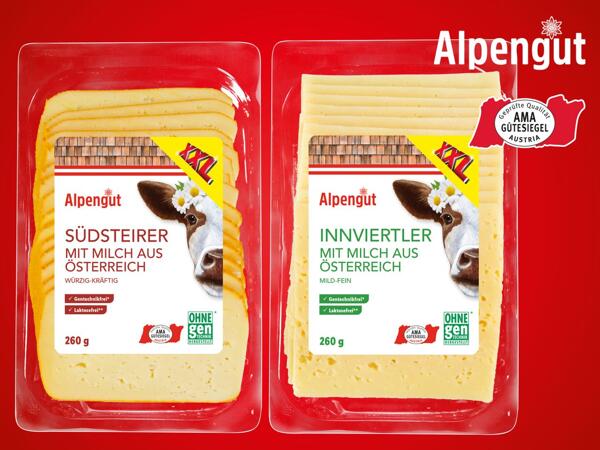 Innviertler oder Südsteirer