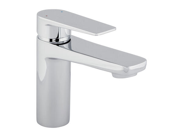 Basin Mixer Tap