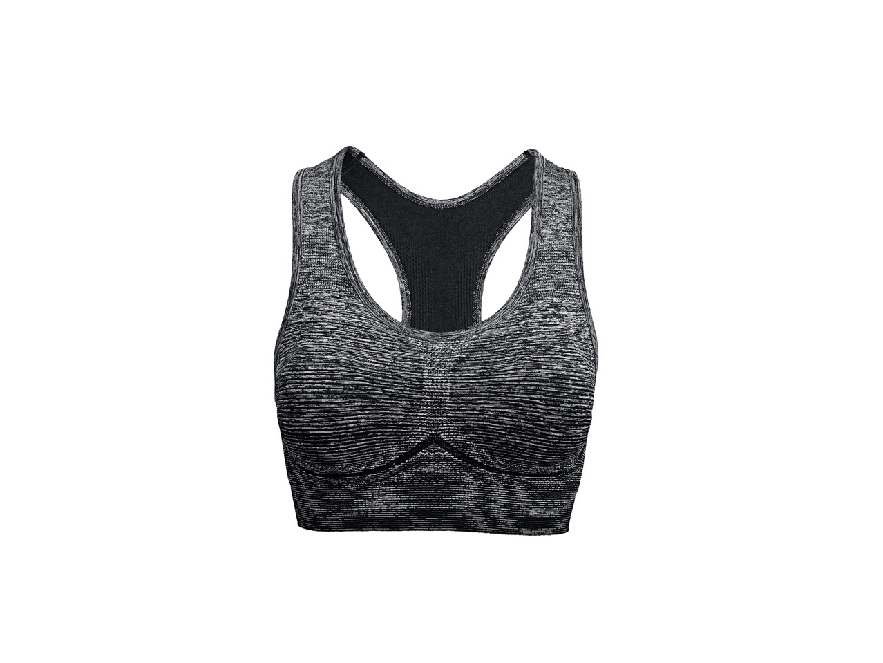 CRIVIT(R) Seamless sportstop