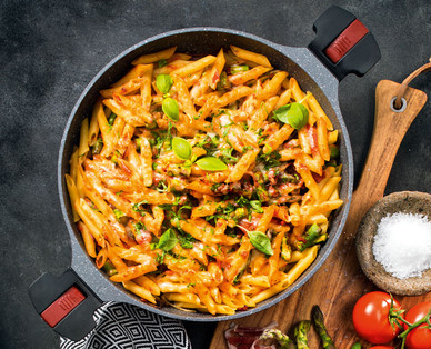 BARILLA 5-Korn-Teigwaren