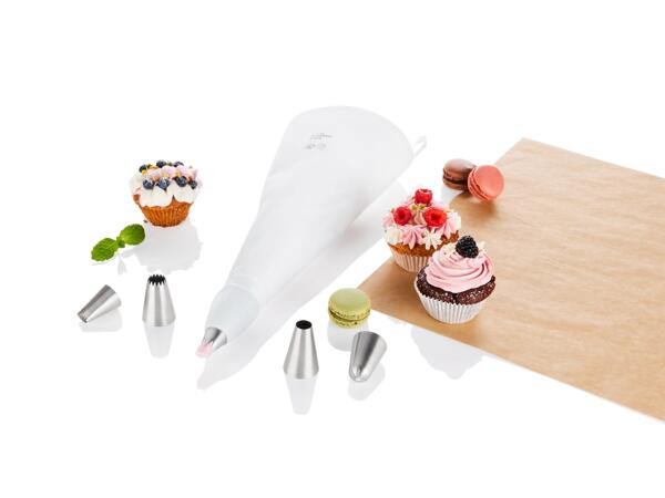 Pastry accessories