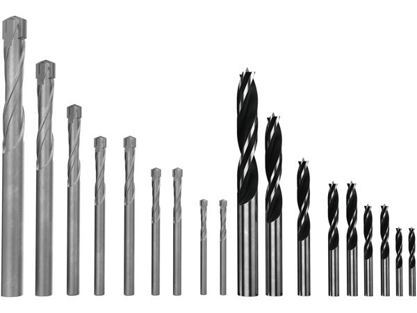 Drill Bit Set Assortment