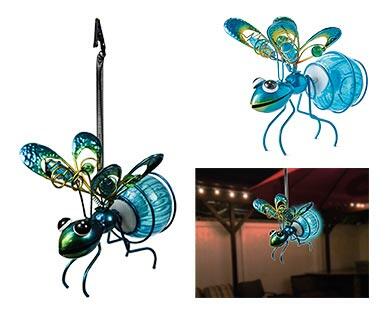 Belavi 
 Solar Hanging Bug