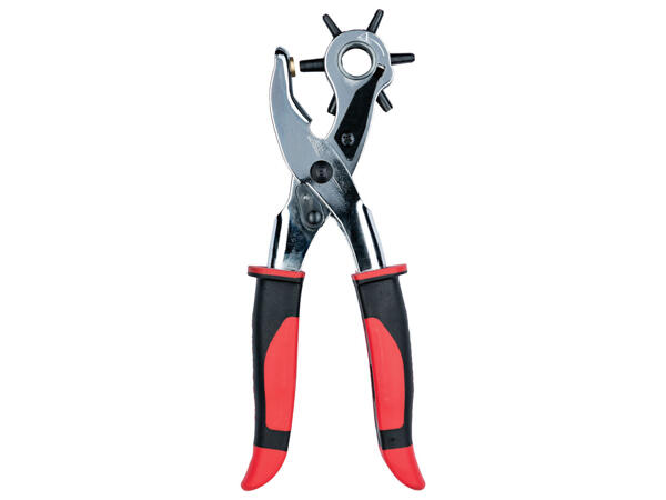 Punch Pliers & Eyelet Pliers Set