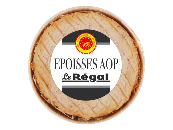 Epoisses AOP