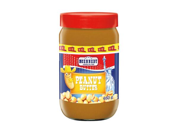 XXL Peanut Butter