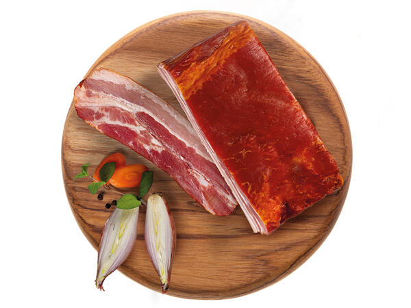 Kaiserfleisch