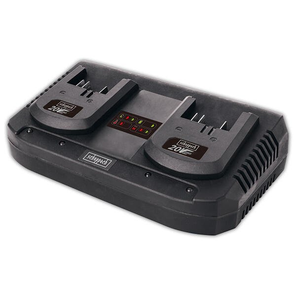 Li-Ion Akku-Rasenmäher 40 V