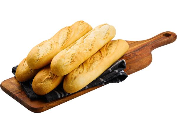 Liten baguette