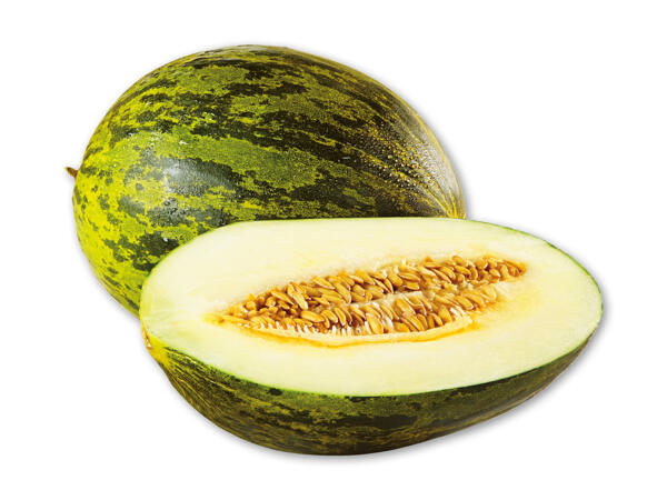 Piel de sapo