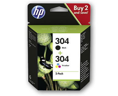 HP Cartucce per stampante