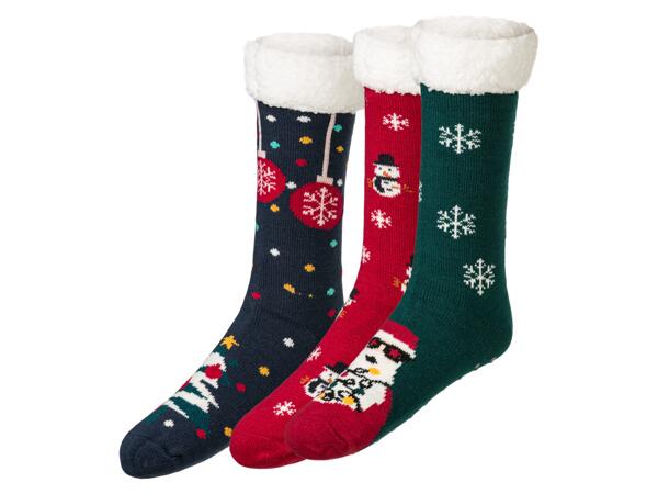 Julsockor