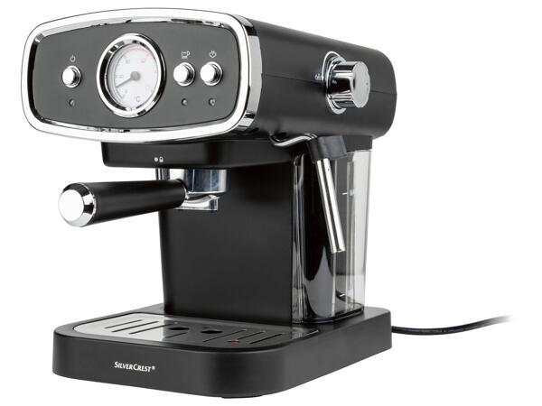 Espresso Machine