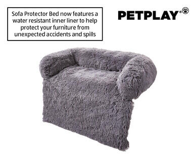 Pet Sofa or Cave Bed