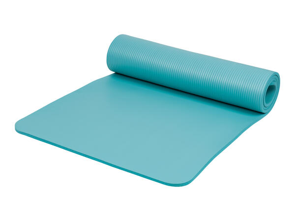 Crivit Exercise Mat