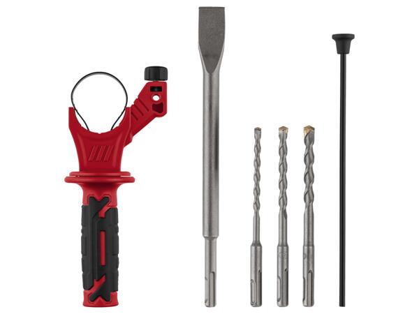 800W SDS-Plus Hammer Drill