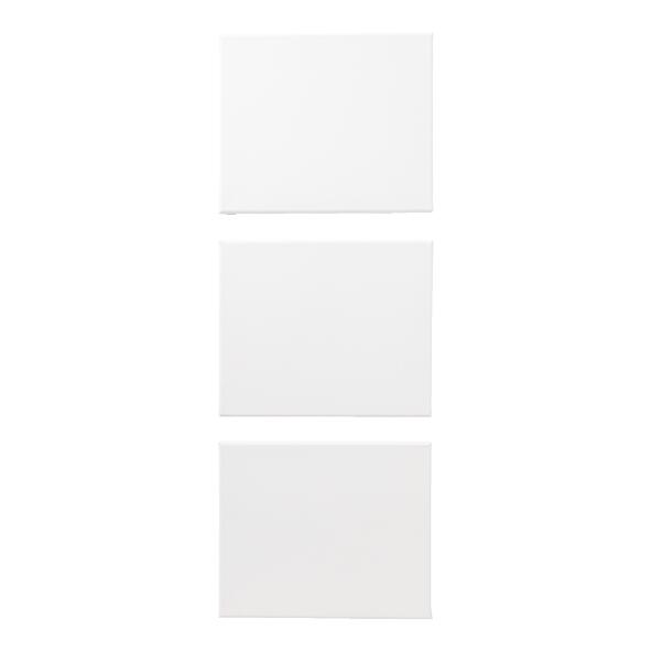 HOME CREATION(R) 				Blanco canvas