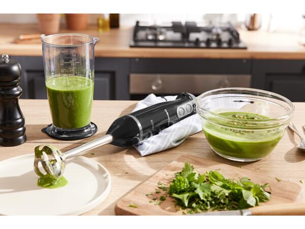 Hand Blender Set
