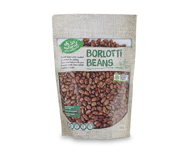 Organic Pulses 500g