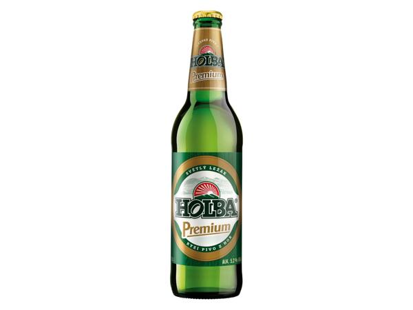 HOLBA PREMIUM