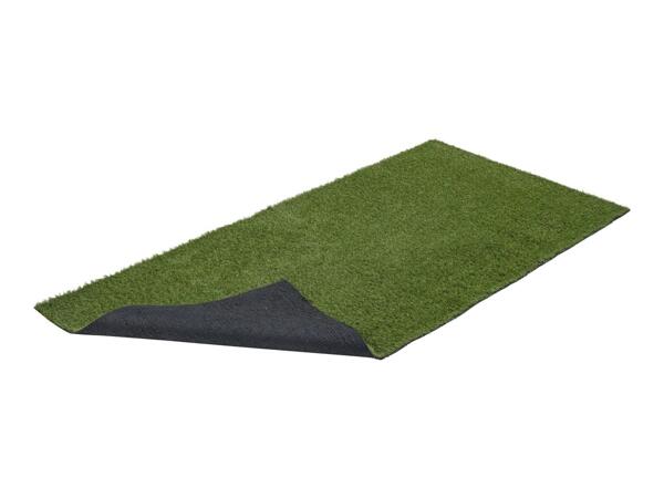 Livarno Home Artificial Grass Mat