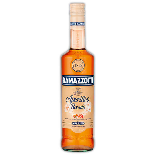 Aperitivo Rosato