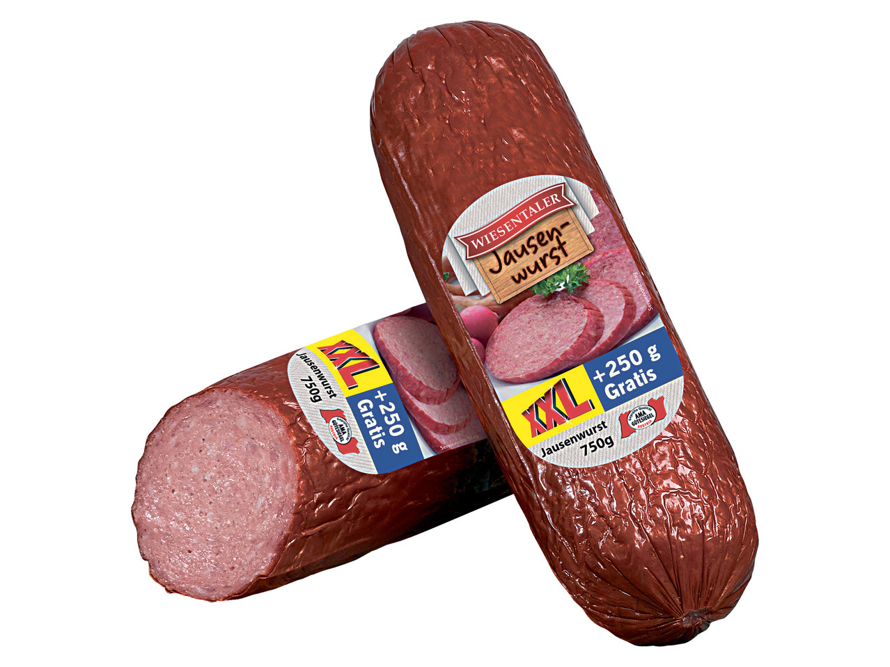 WIESENTALER Jausenwurst