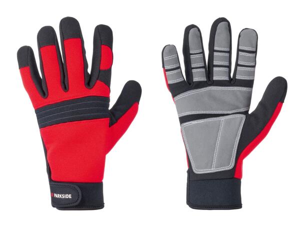 Work gloves