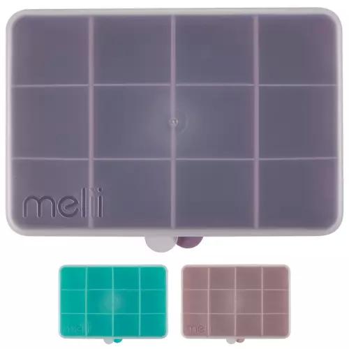 Compartment Snackle Box