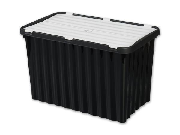 Klappdeckelbox, 53 l-Box