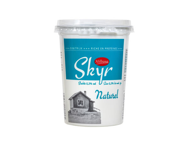 Skyr nature