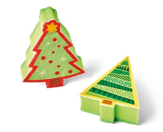 Joie Winter Sponges