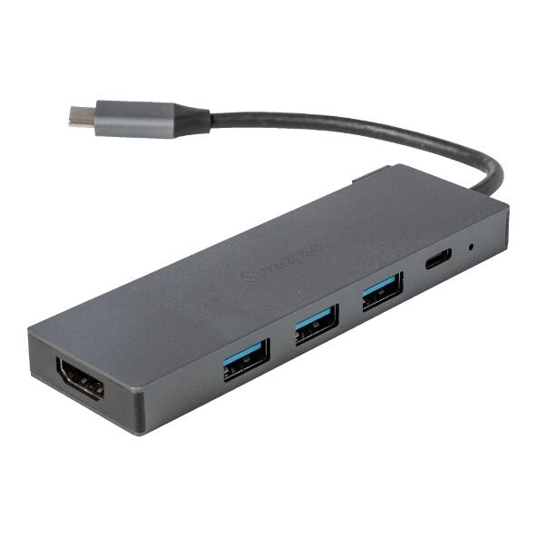 SYNAPSE(R) 				Dockingstation 5-in-1