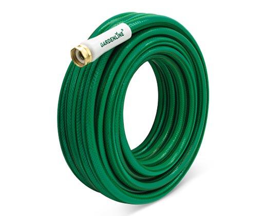 Gardenline 
 50' Garden Hose