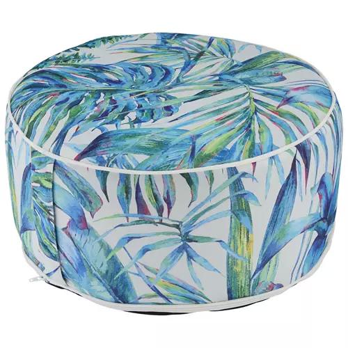 Outdoor Inflatable Ottoman