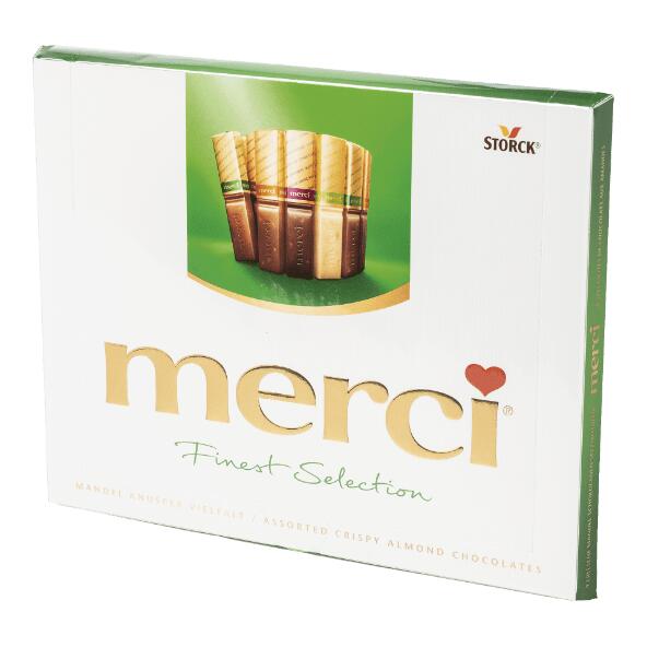 MERCI(R) Merci Selection