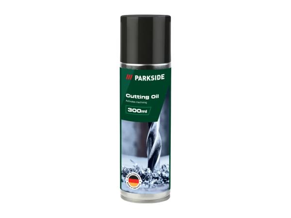 Parkside 300ml Cutting Oil