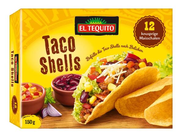 Taco Shells
