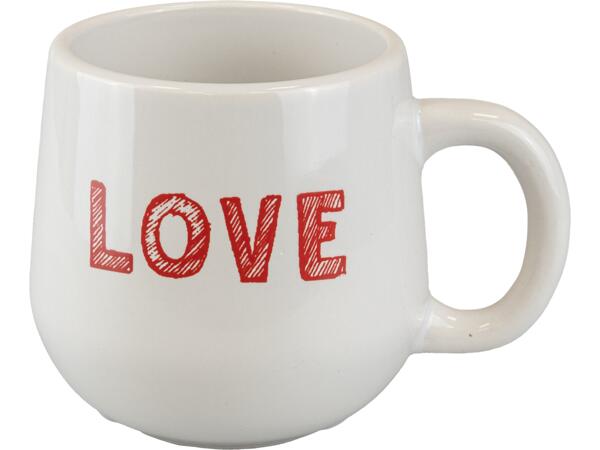 Valentine's Day Mug