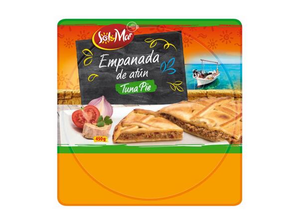 Empanadas