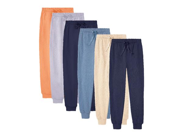 Mysbyxor